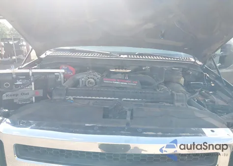 2005 Ford F-250 Lariat/Xl/Xlt z USA, uszkodzony, nr VIN 1FTSW21P35EA63103